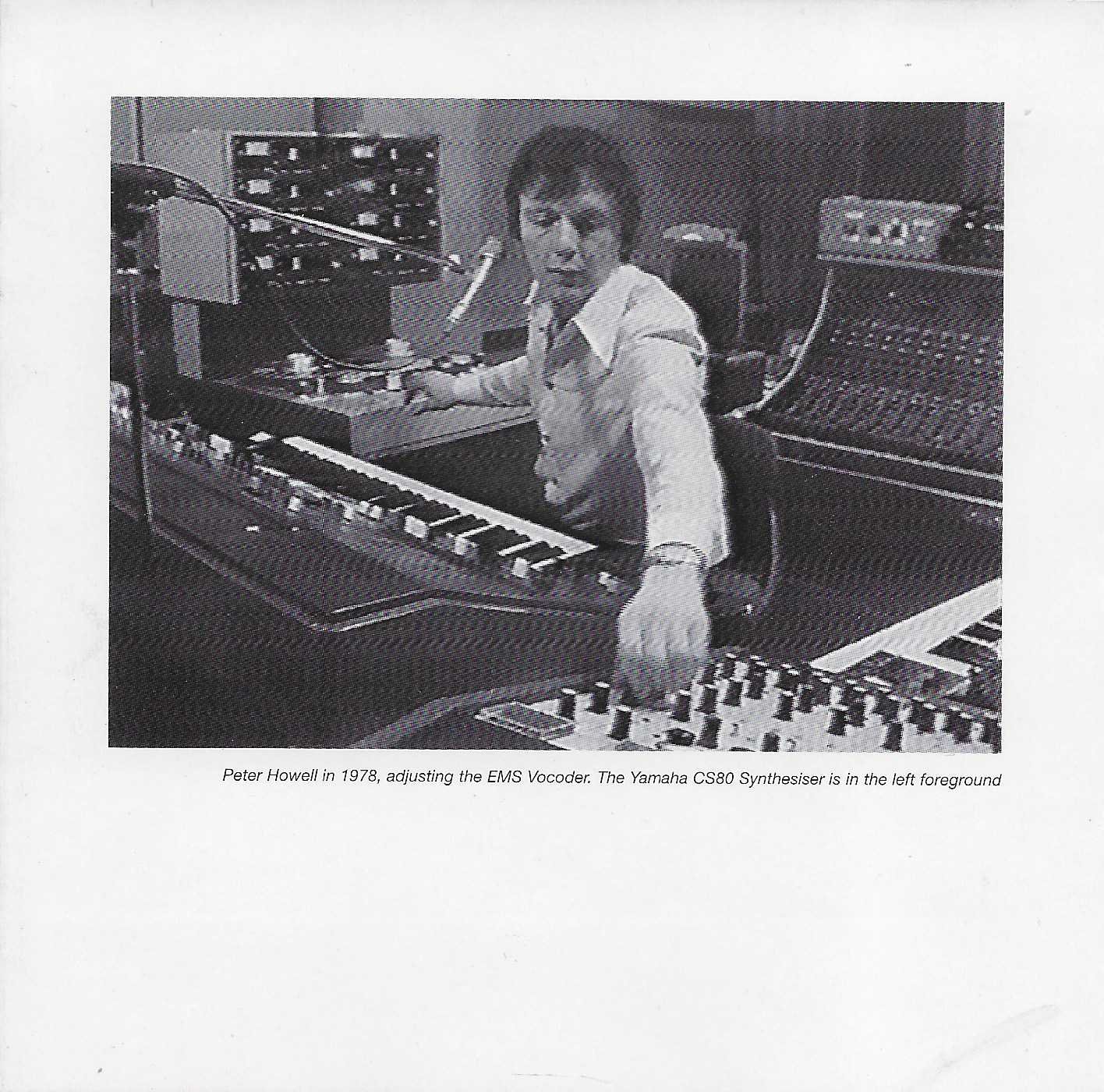 Middle of cover of WMSF 6052-2